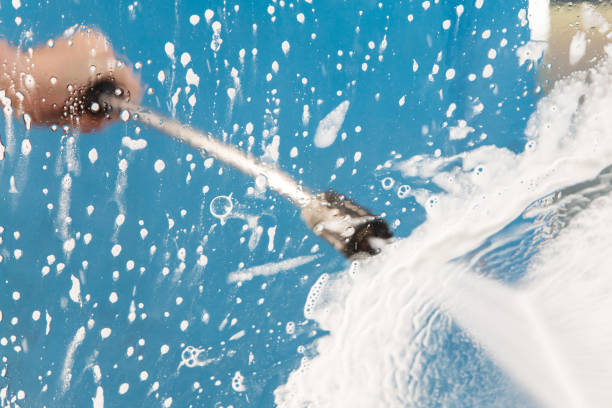 Best Restaurant Pressure Washing  in Greenbrier, TN